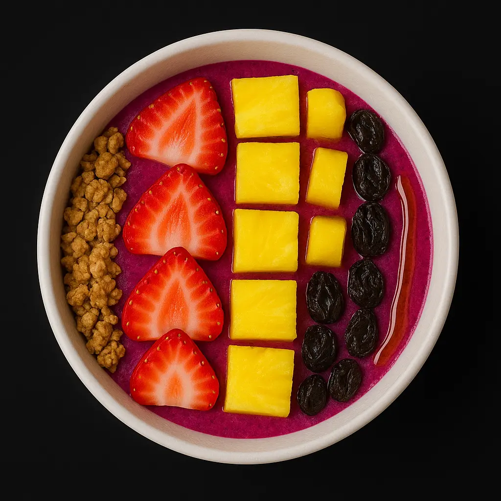 Refresh Bowl