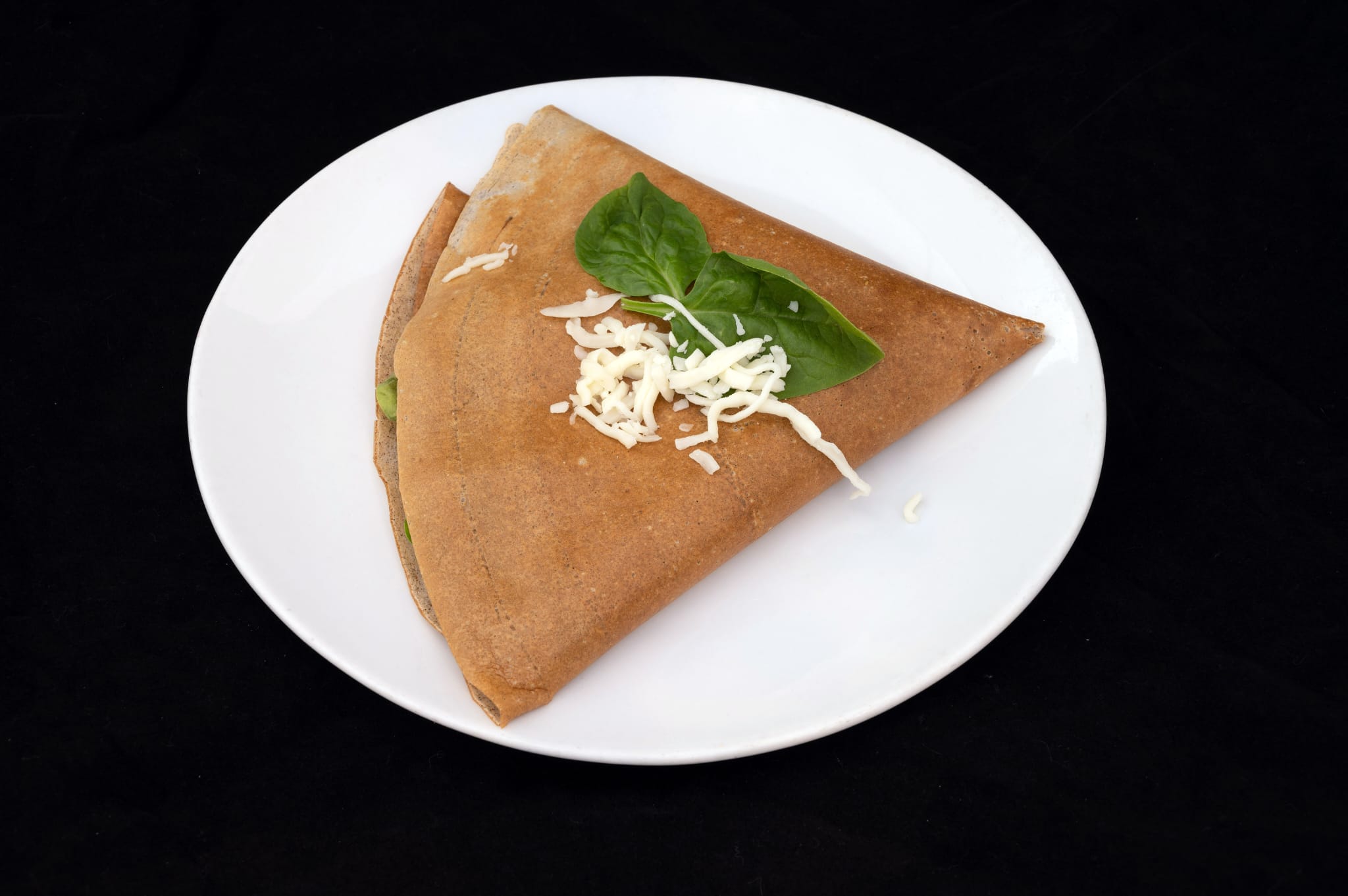 Chicken Spinach & Mozzarella cheese