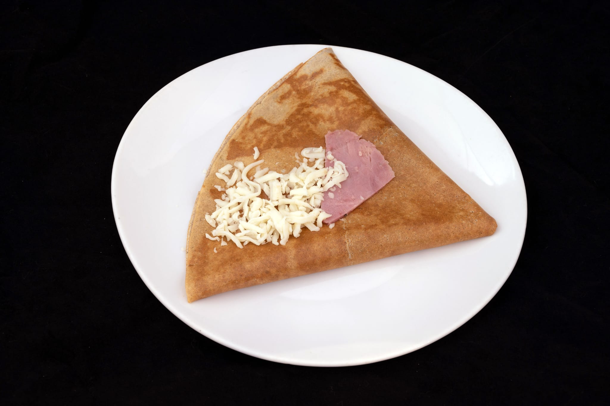 Ham & Cheese