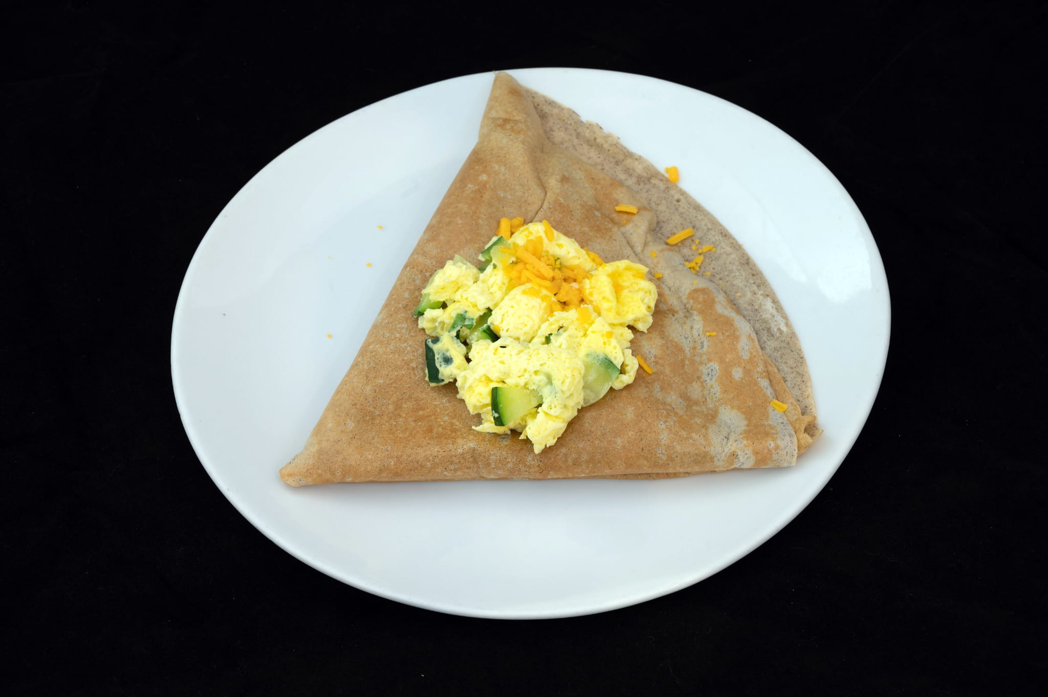 Farmer's Crêpe