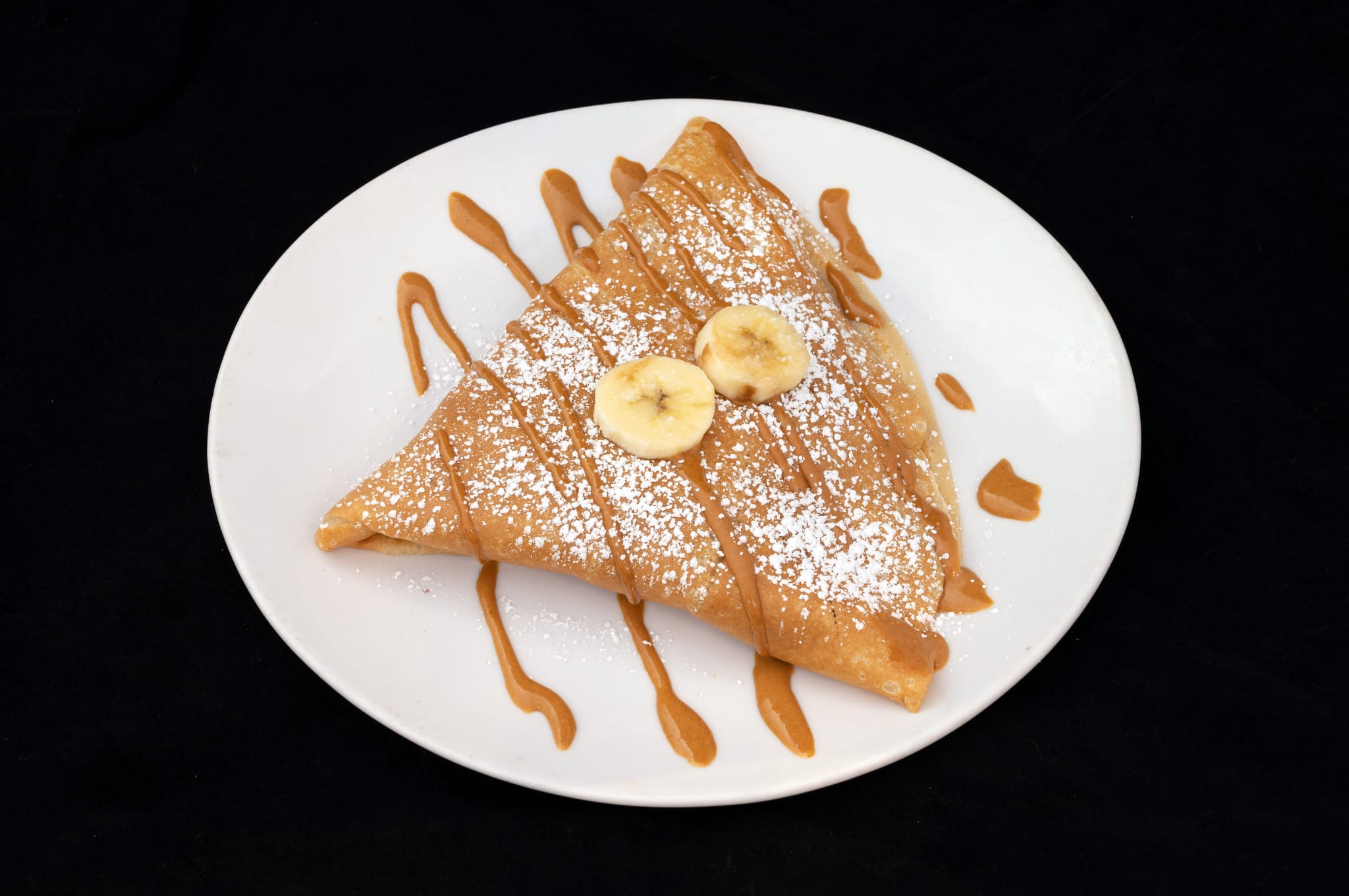 Dulcie De Leche