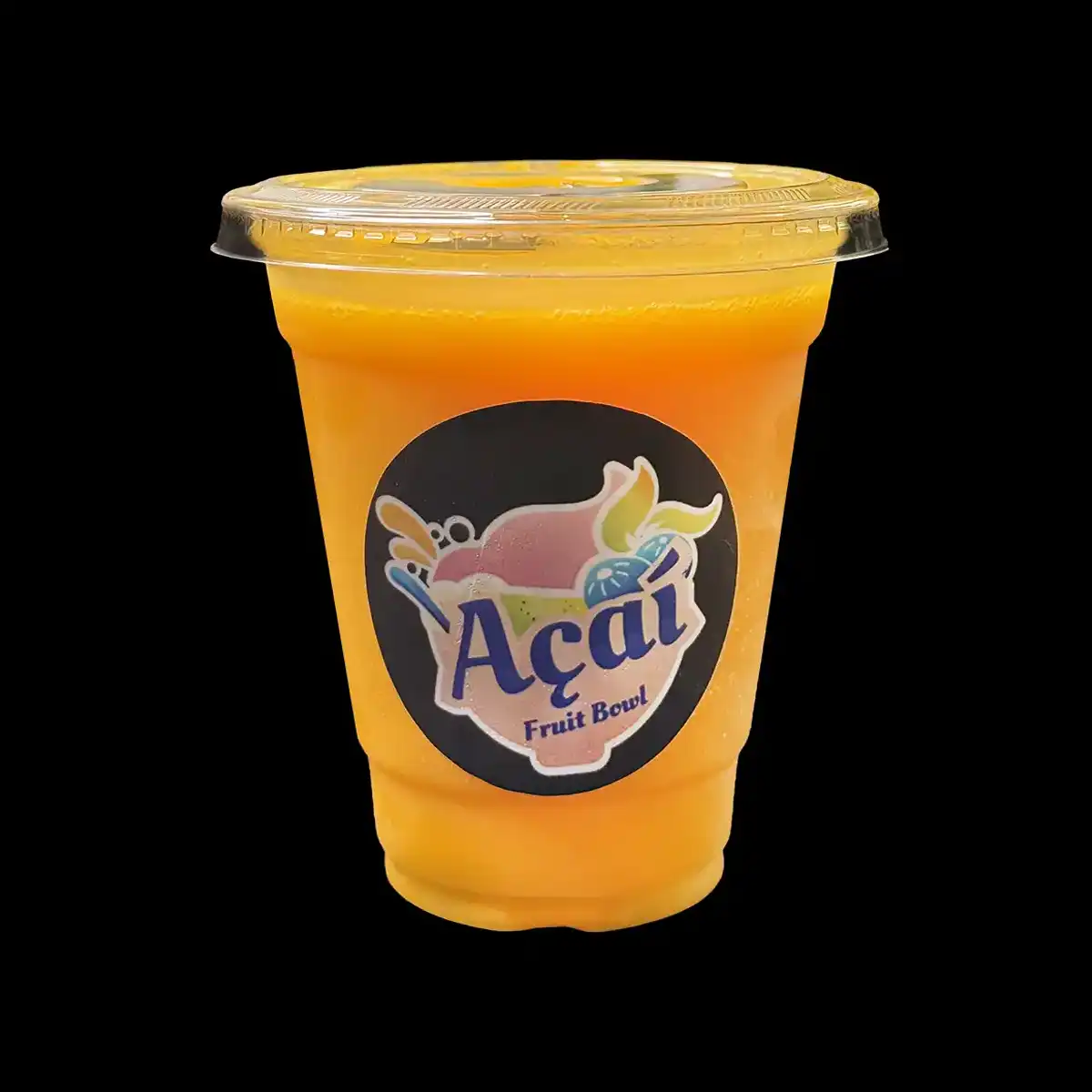Mango Mango