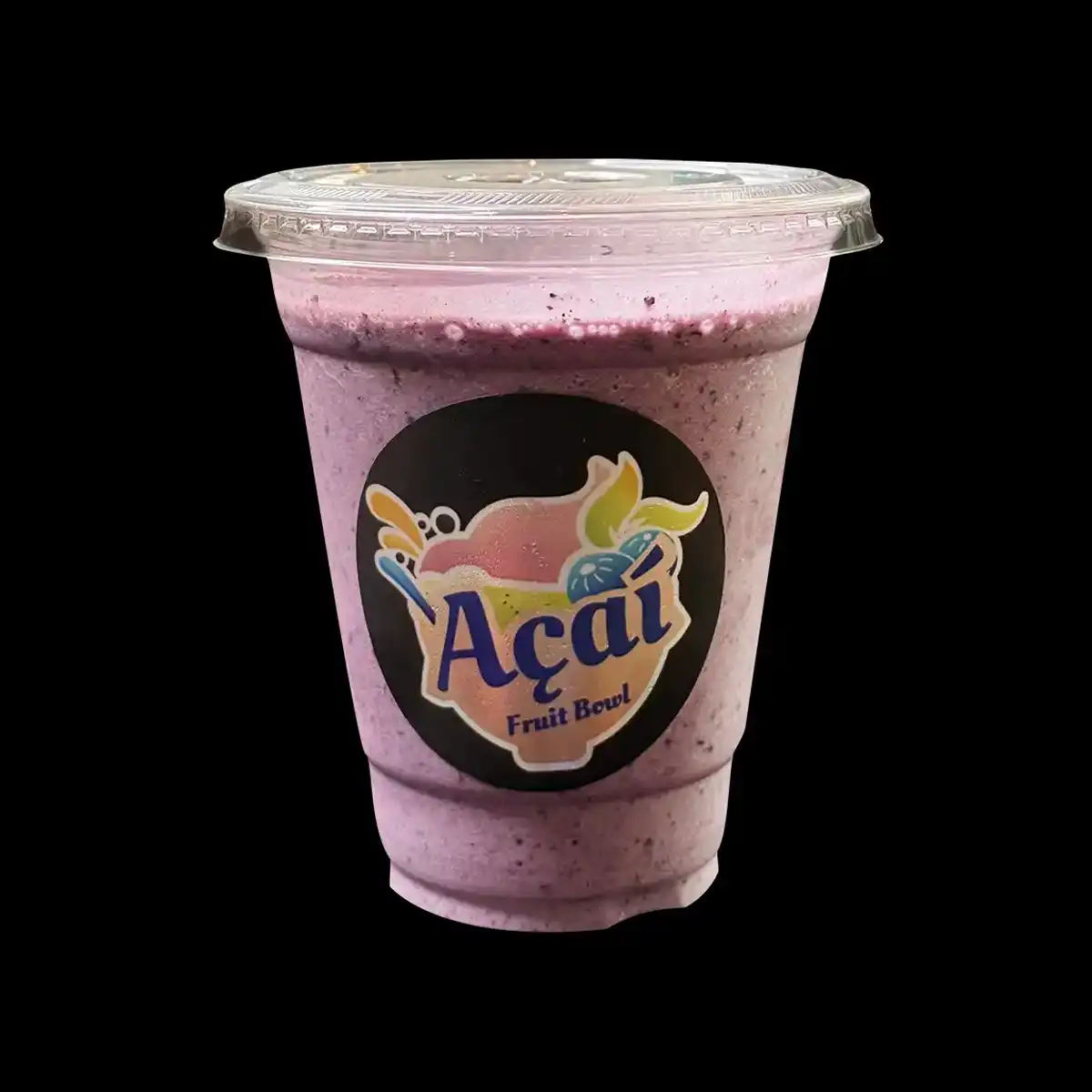Berrylicious