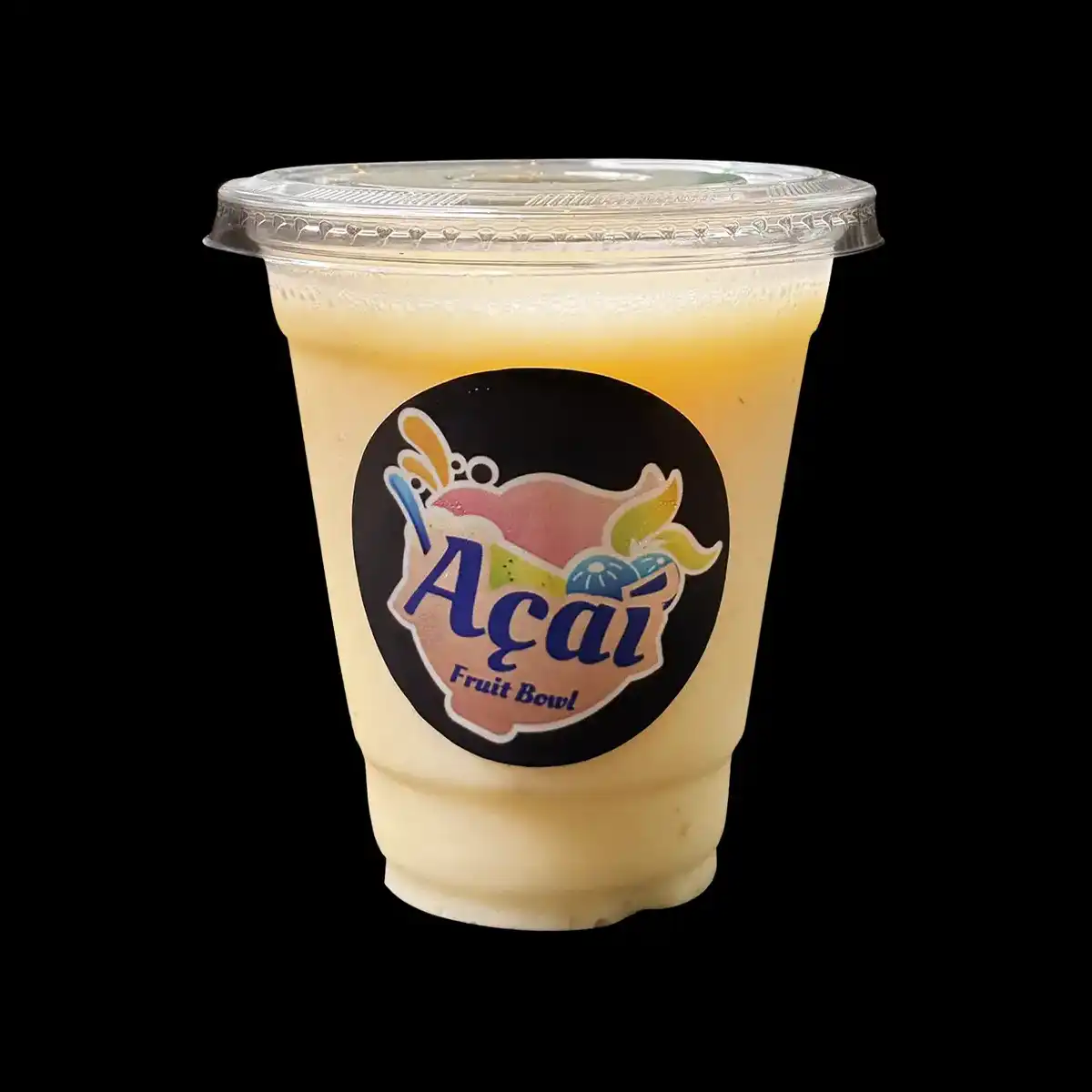 Pina colada