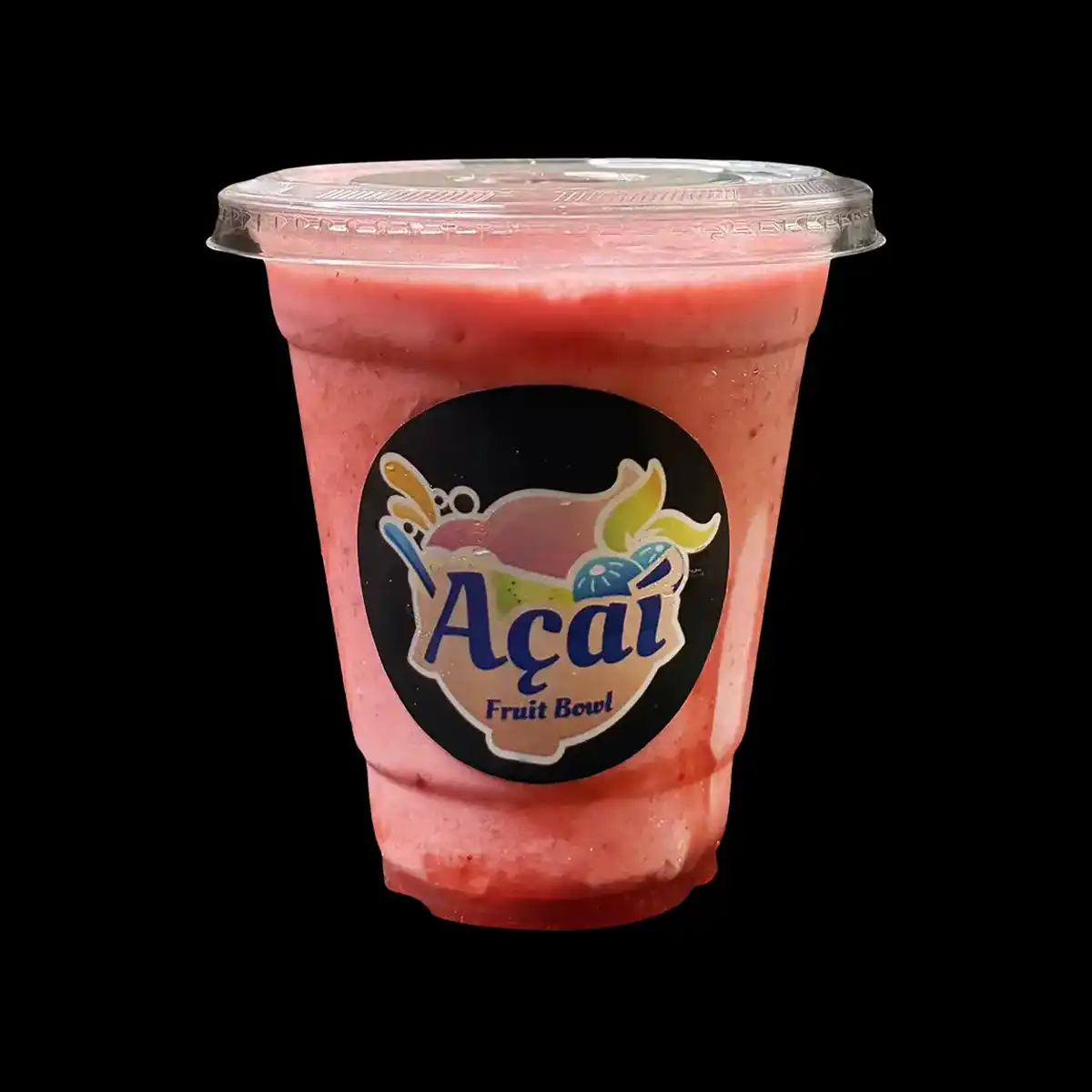 Berry Mix