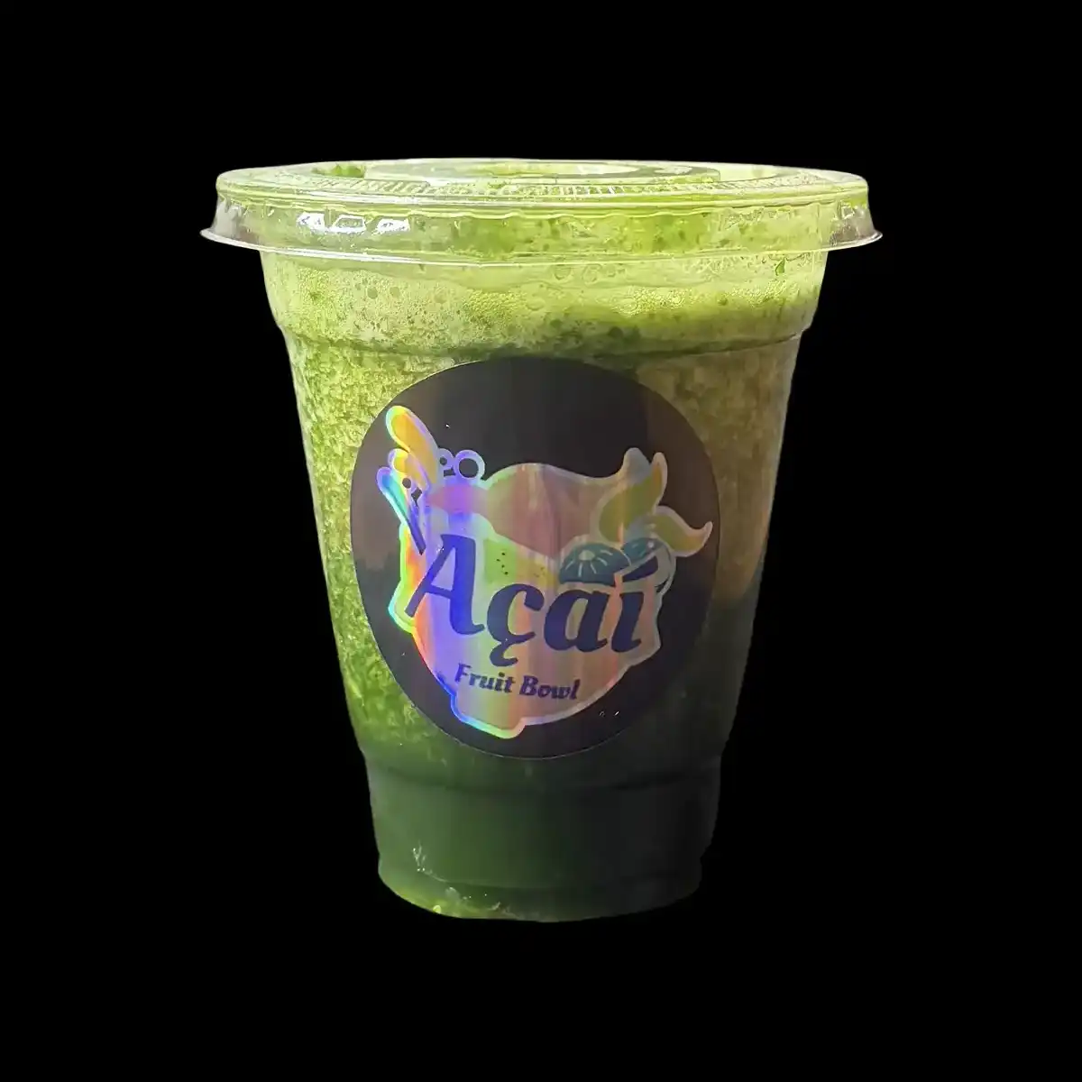 Green Juice