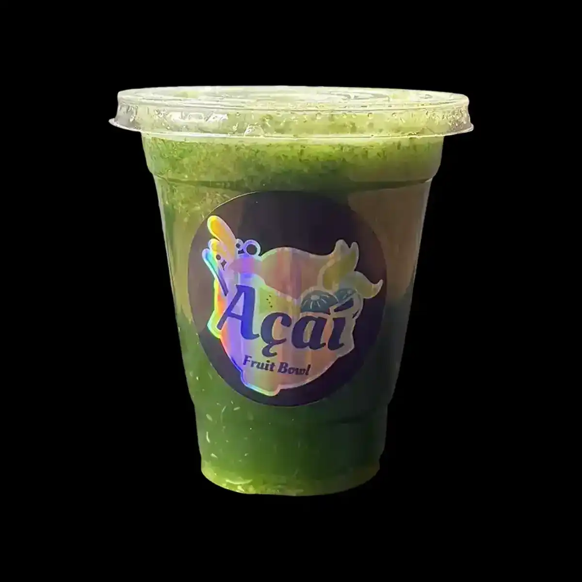 Pinegreen Protein