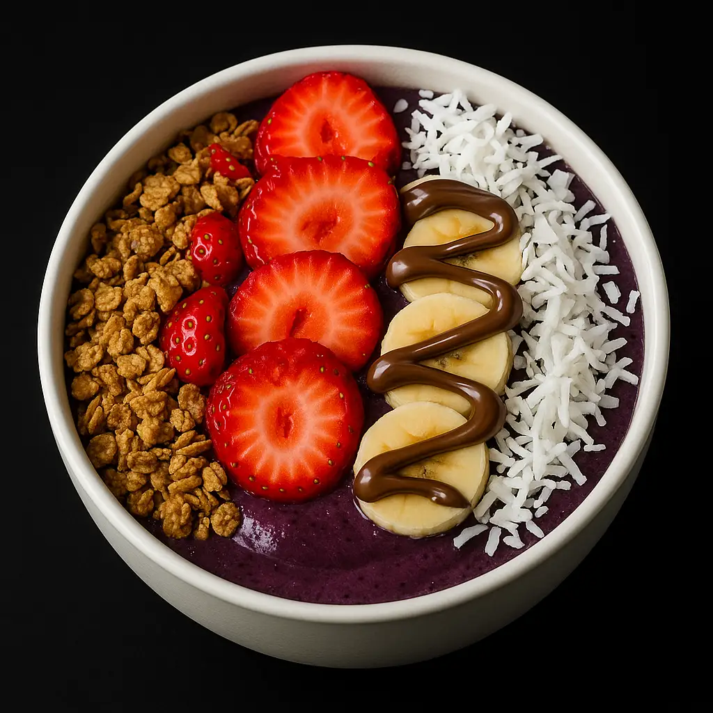 The Bowl You Need