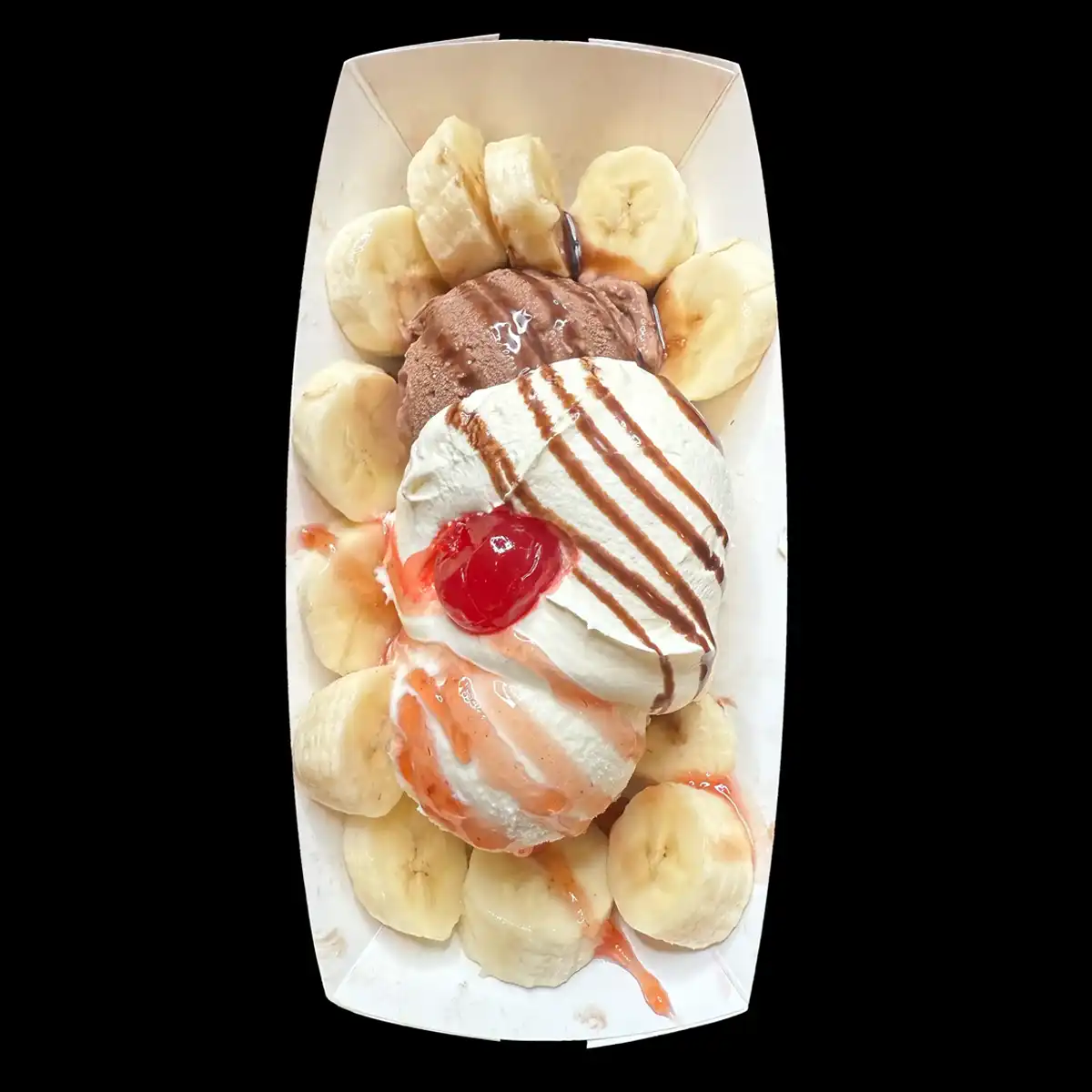 Banana Split
