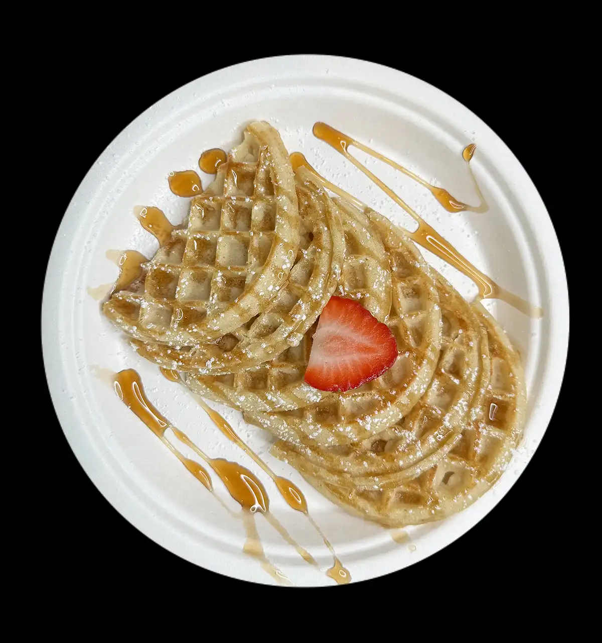 Waffles
